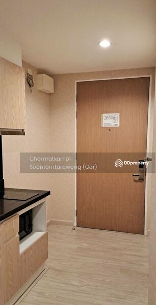 For Rent - Estella Ekkamai (Movenpick Residences Ekkamai), Bangkok