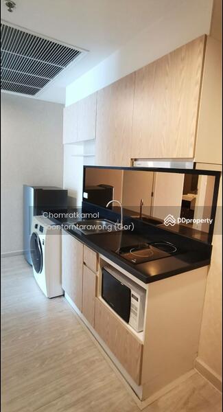 For Rent - Estella Ekkamai (Movenpick Residences Ekkamai), Bangkok