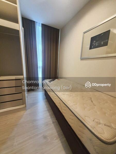 For Rent - Estella Ekkamai (Movenpick Residences Ekkamai), Bangkok