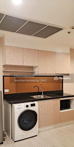 For Rent - Estella Ekkamai (Movenpick Residences Ekkamai), Bangkok
