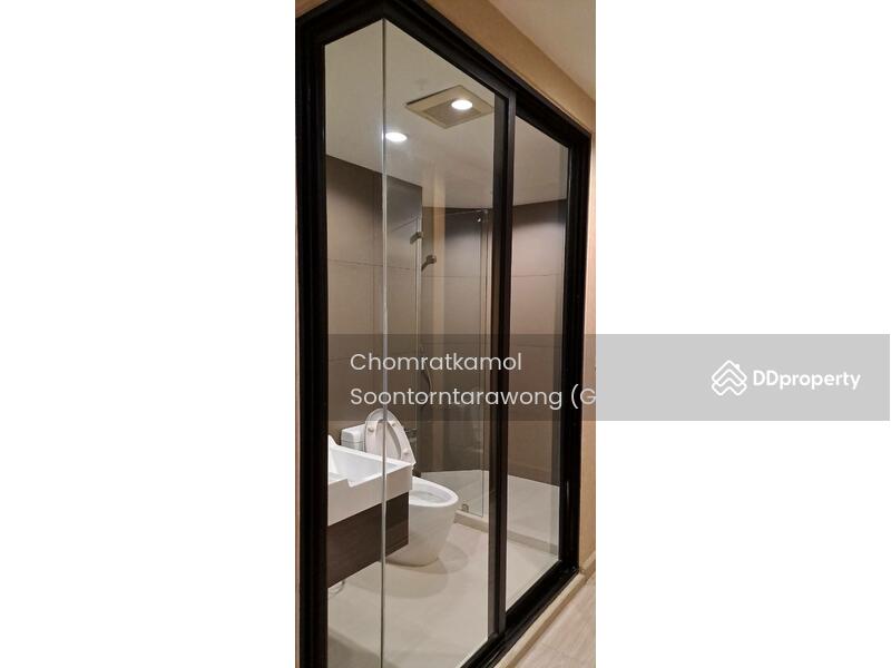 For Rent - Estella Ekkamai (Movenpick Residences Ekkamai), Bangkok