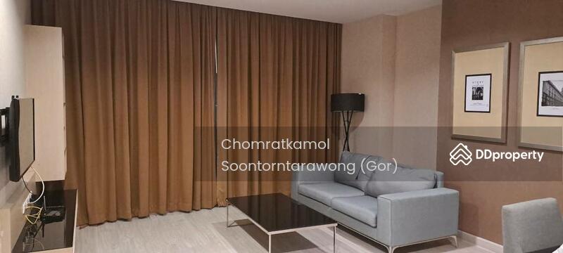 For Rent - Estella Ekkamai (Movenpick Residences Ekkamai), Bangkok