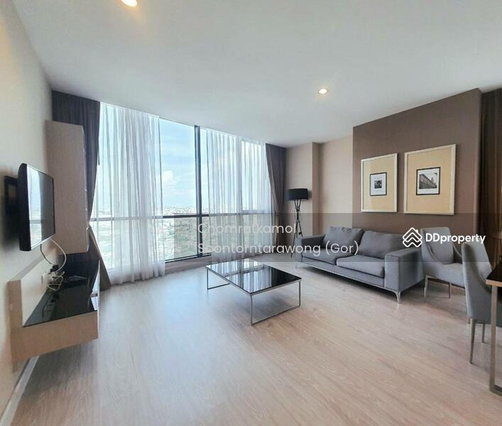 For Rent - Estella Ekkamai (Movenpick Residences Ekkamai), Bangkok