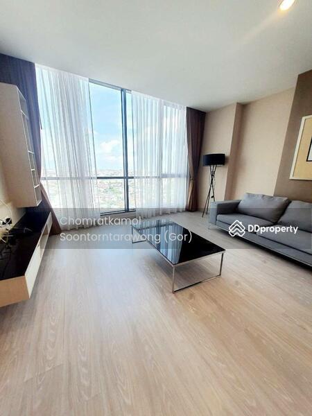 For Rent - Estella Ekkamai (Movenpick Residences Ekkamai), Bangkok