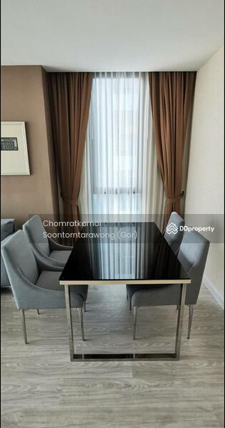 For Rent - Estella Ekkamai (Movenpick Residences Ekkamai), Bangkok