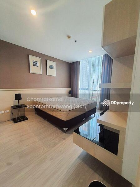 For Rent - Estella Ekkamai (Movenpick Residences Ekkamai), Bangkok