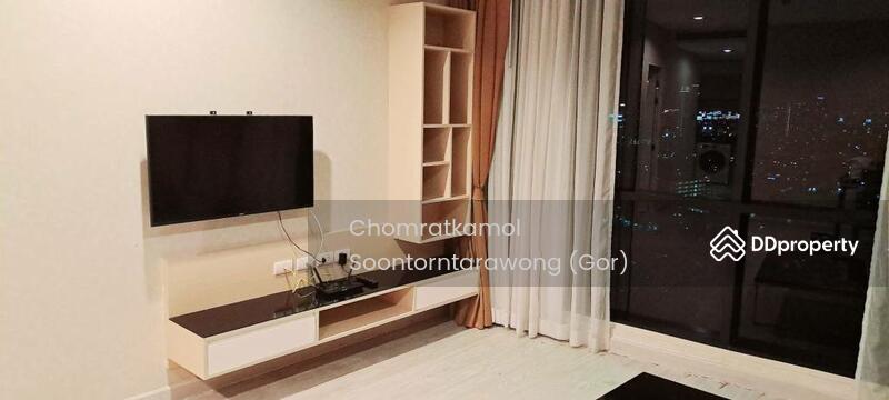 For Rent - Estella Ekkamai (Movenpick Residences Ekkamai), Bangkok
