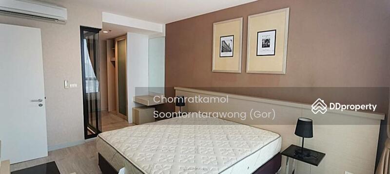 For Rent - Estella Ekkamai (Movenpick Residences Ekkamai), Bangkok