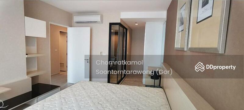 For Rent - Estella Ekkamai (Movenpick Residences Ekkamai), Bangkok