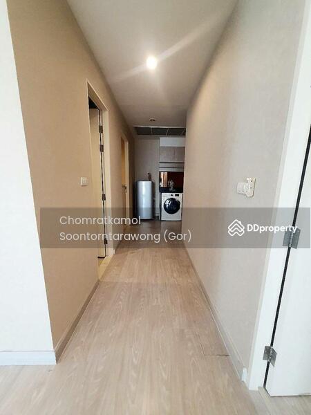 For Rent - Estella Ekkamai (Movenpick Residences Ekkamai), Bangkok