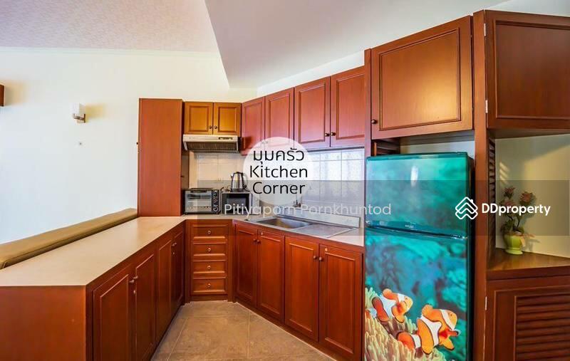 For Sale - Siam Penthouse 3 condominium, Chon Buri