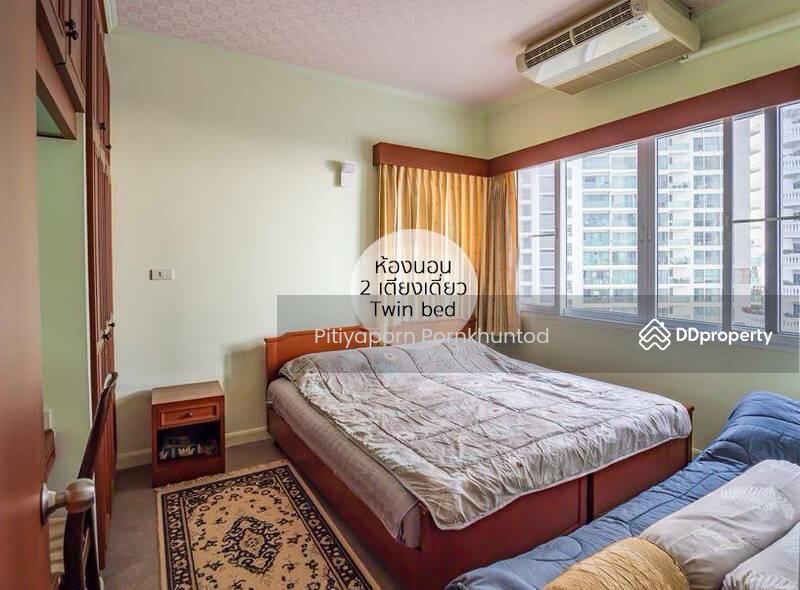 For Sale - Siam Penthouse 3 condominium, Chon Buri