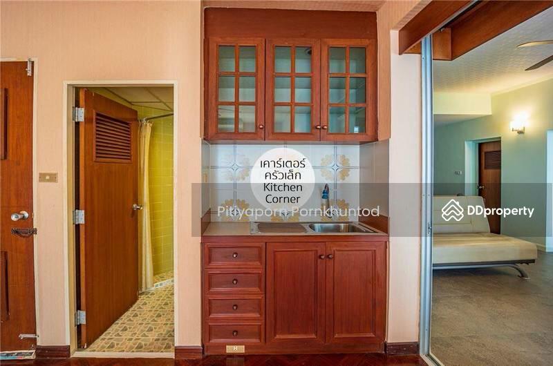 For Sale - Siam Penthouse 3 condominium, Chon Buri
