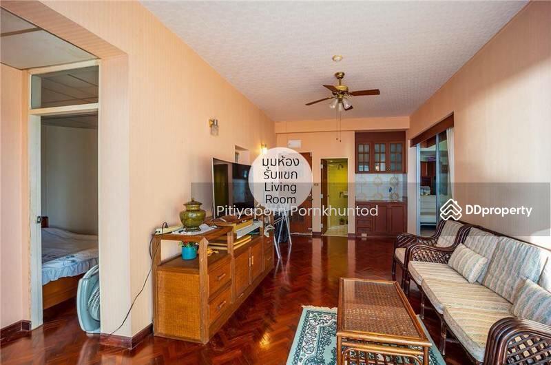 For Sale - Siam Penthouse 3 condominium, Chon Buri
