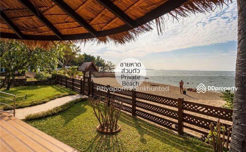 For Sale - Siam Penthouse 3 condominium, Chon Buri