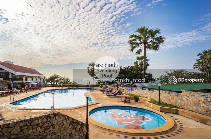 For Sale - Siam Penthouse 3 condominium, Chon Buri