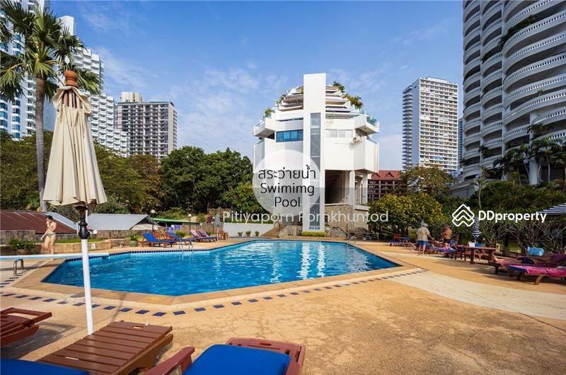 For Sale - Siam Penthouse 3 condominium, Chon Buri