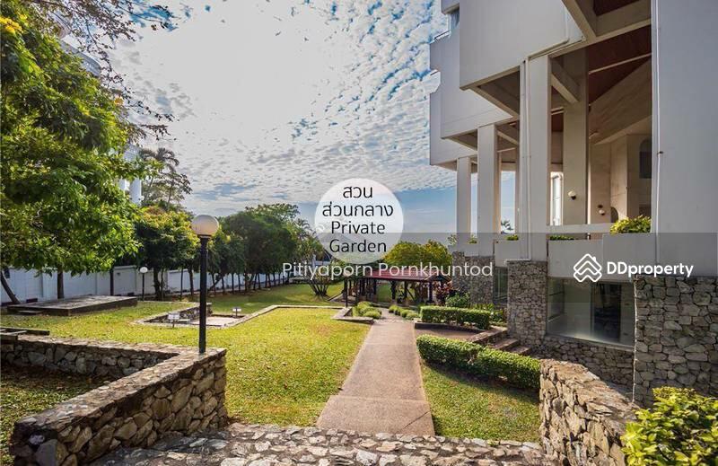 For Sale - Siam Penthouse 3 condominium, Chon Buri