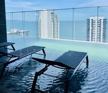 ขาย - The Panora Pattaya : เดอะ พาโนร่า พัทยา, ชลบุรี