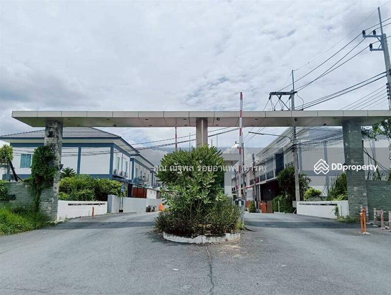 For Sale - The Joy Home, Nakhon Pathom