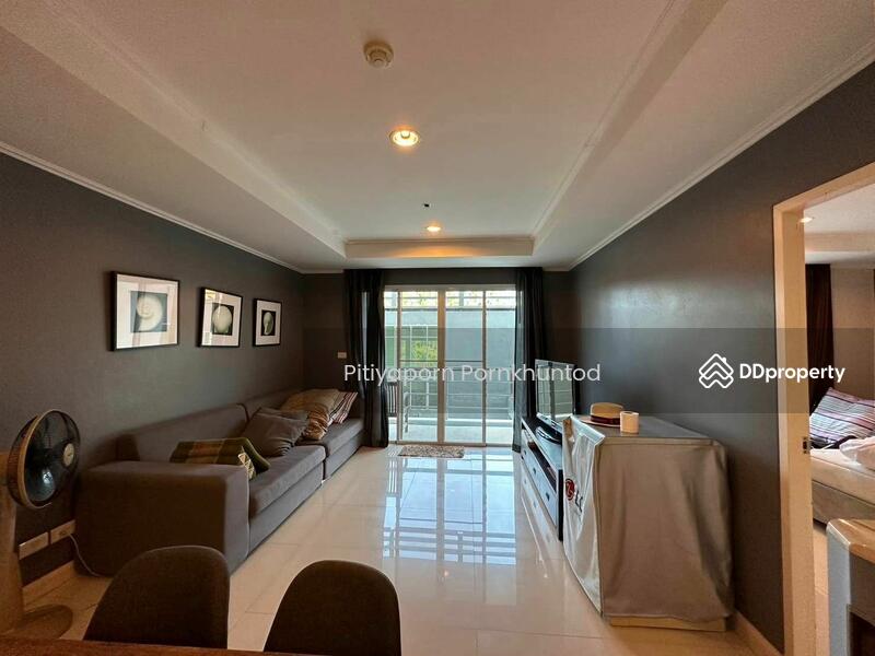 For Rent - Pine Shores, Chon Buri