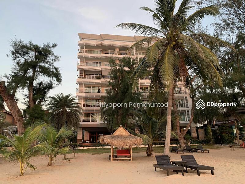 For Rent - Pine Shores, Chon Buri