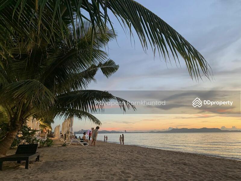 For Rent - Pine Shores, Chon Buri