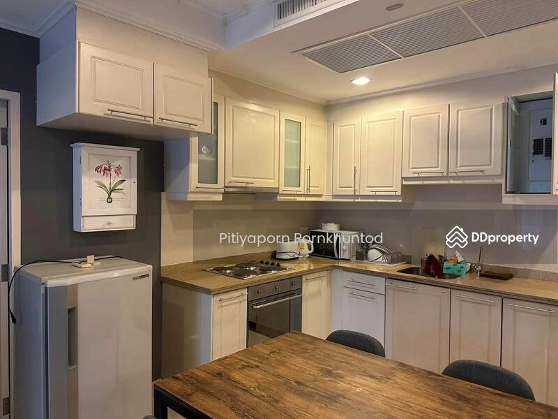For Rent - Pine Shores, Chon Buri