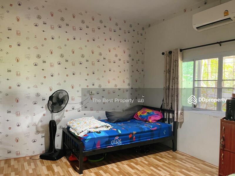 ขาย - บ้านเดี่ยวทัพทัน อุทัยธานี, อุทัยธานี