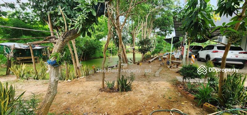 ขาย - บ้านเดี่ยวทัพทัน อุทัยธานี, อุทัยธานี