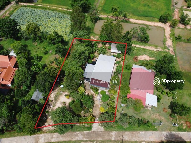 ขาย - บ้านเดี่ยวทัพทัน อุทัยธานี, อุทัยธานี