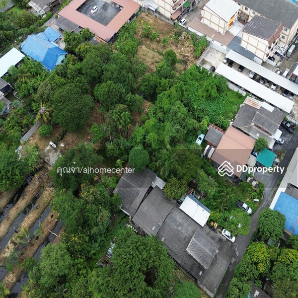 ขาย - ที่ดิน4-7-74 ไร่ ซ.เรวดี46 ผังสีส้ม, นนทบุรี