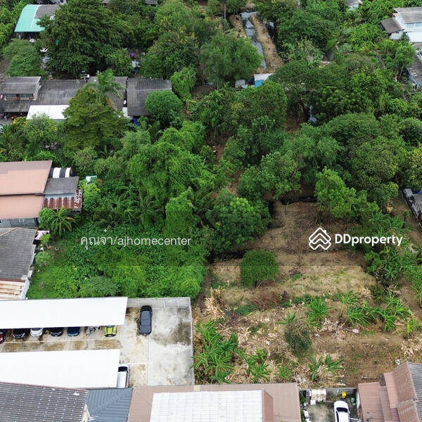 ขาย - ที่ดิน4-7-74 ไร่ ซ.เรวดี46 ผังสีส้ม, นนทบุรี