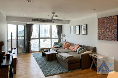 For Rent - The Waterford Diamond Tower Sukhumvit, Bangkok
