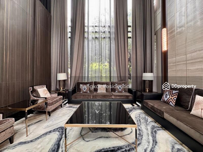 For Rent - Mavista Prestige Village Krungthep Kreetha, Bangkok