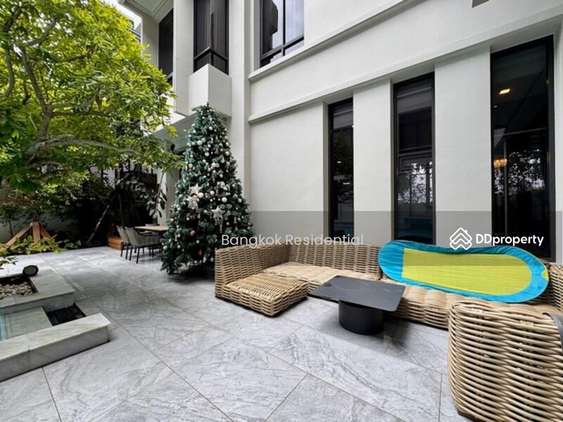 For Rent - Mavista Prestige Village Krungthep Kreetha, Bangkok