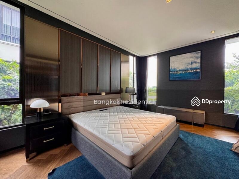For Rent - Mavista Prestige Village Krungthep Kreetha, Bangkok