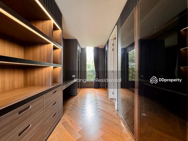 For Rent - Mavista Prestige Village Krungthep Kreetha, Bangkok