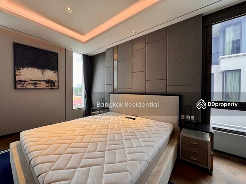 For Rent - Mavista Prestige Village Krungthep Kreetha, Bangkok