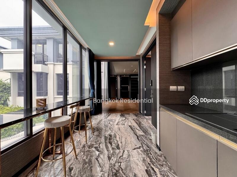For Rent - Mavista Prestige Village Krungthep Kreetha, Bangkok
