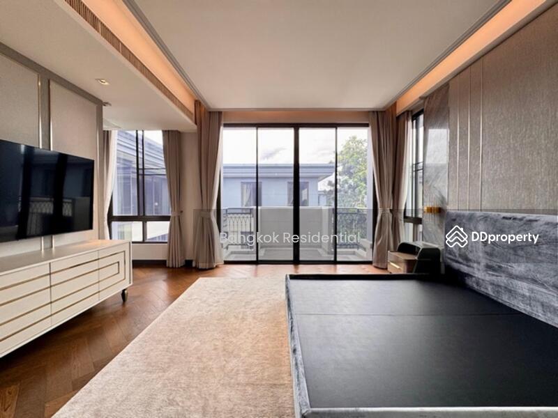 For Rent - Mavista Prestige Village Krungthep Kreetha, Bangkok