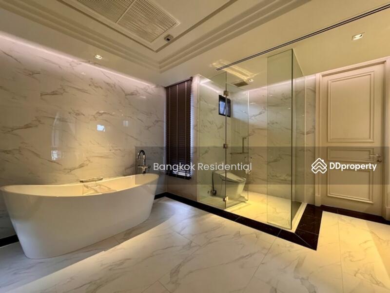 For Rent - Mavista Prestige Village Krungthep Kreetha, Bangkok