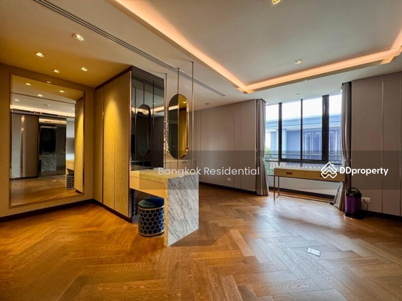 For Rent - Mavista Prestige Village Krungthep Kreetha, Bangkok