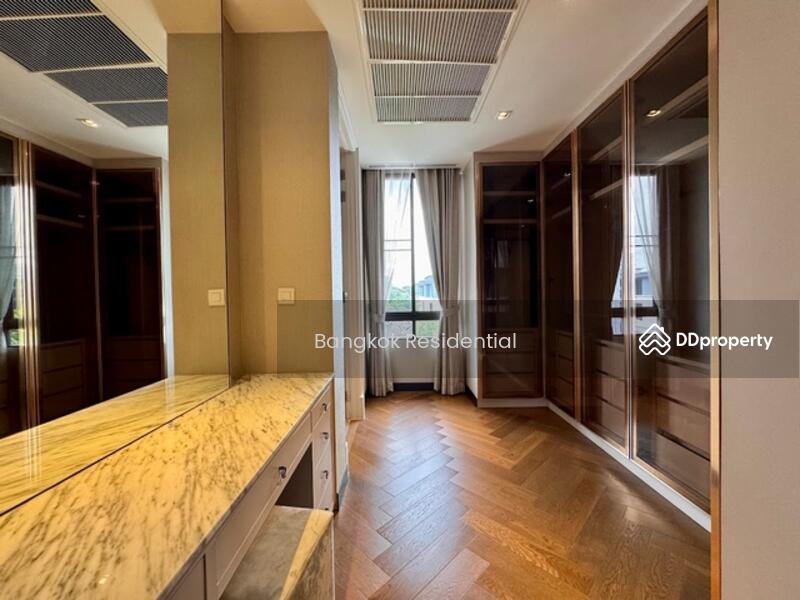 For Rent - Mavista Prestige Village Krungthep Kreetha, Bangkok