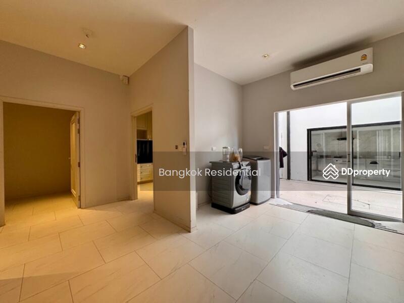 For Rent - Mavista Prestige Village Krungthep Kreetha, Bangkok