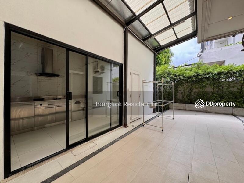 For Rent - Mavista Prestige Village Krungthep Kreetha, Bangkok
