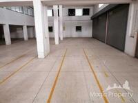 ขาย - โรงงาน/โกดัง บน ถนนกาญจนาภิเษก กรุงเทพฯ, กรุงเทพ