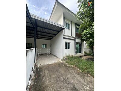 ขาย - Lanceo Crib Pinklao-Rama 5 : แลนซีโอ คริป ปิ่นเกล้า - พระราม 5, นนทบุรี