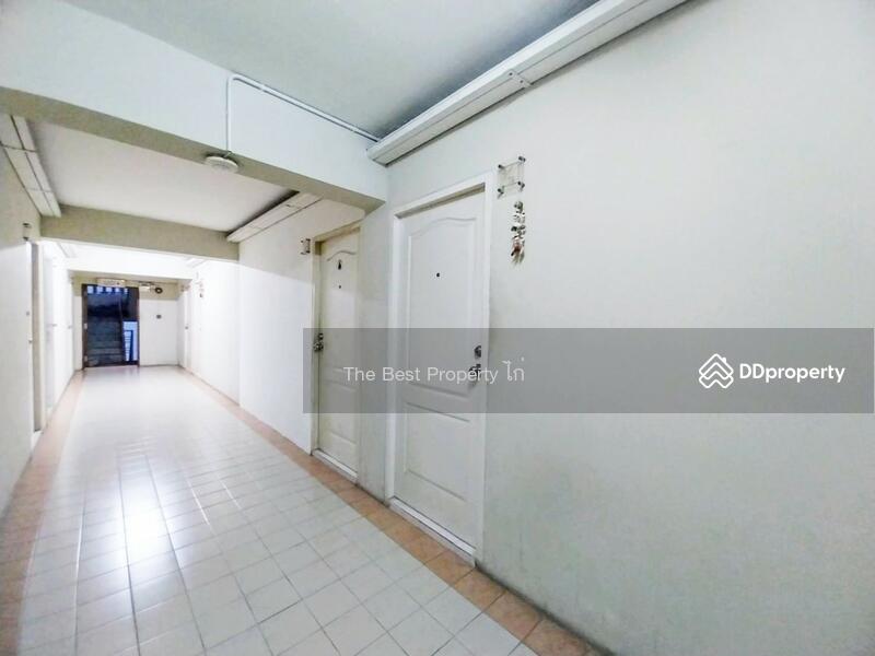 For Sale - Mahanakorn Thani Condo, Bangkok