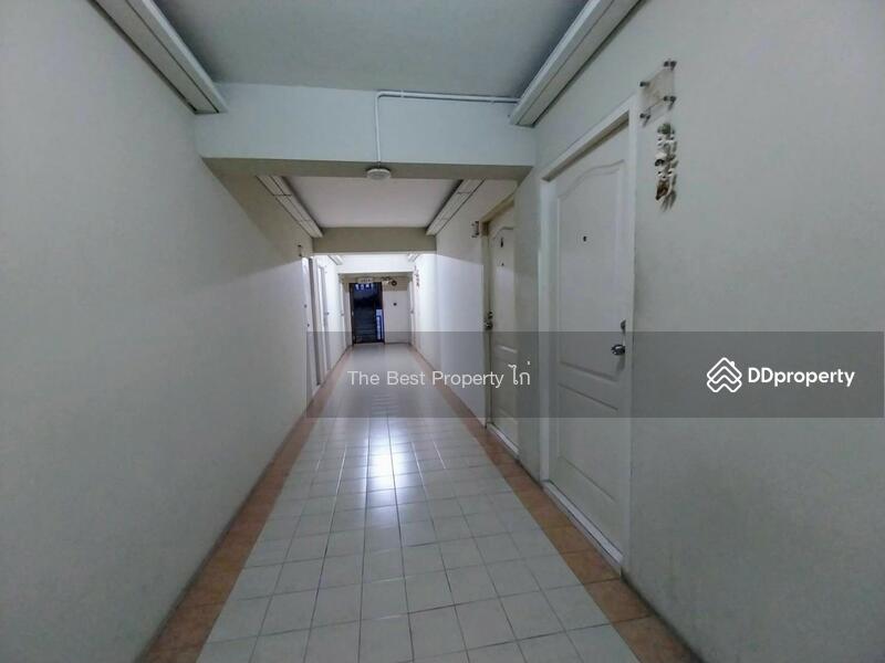 For Sale - Mahanakorn Thani Condo, Bangkok
